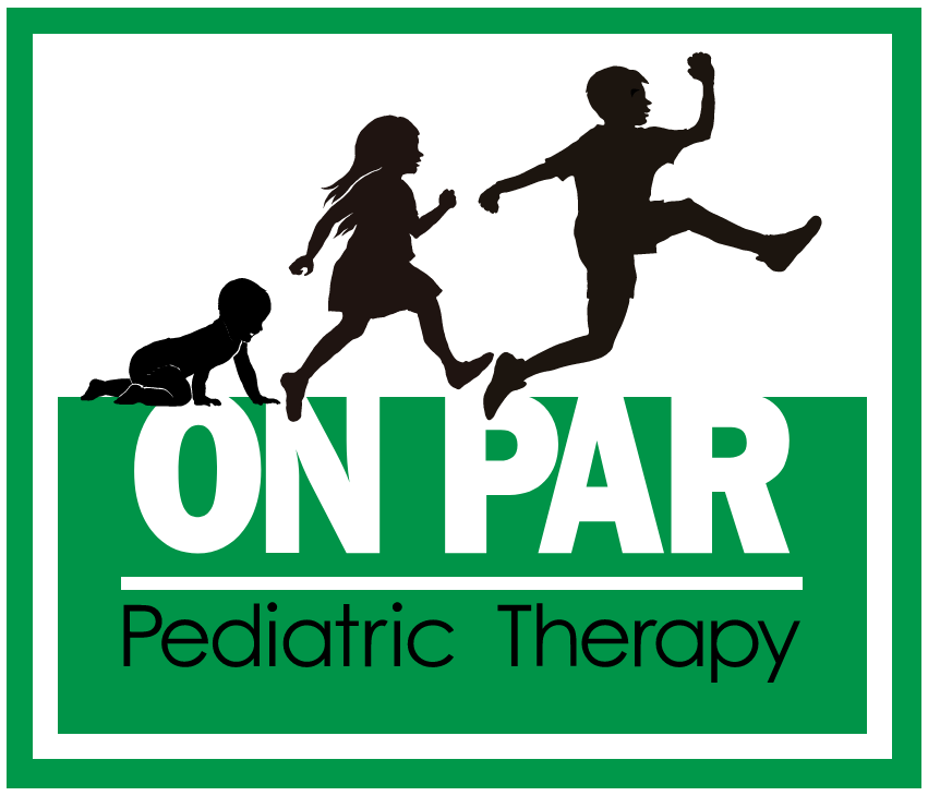 On Par Pediatric Therapy
